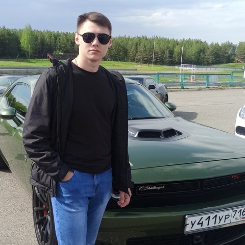 Артём Антонович