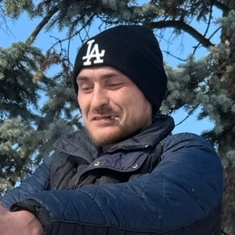 Юрий Кудрявцев