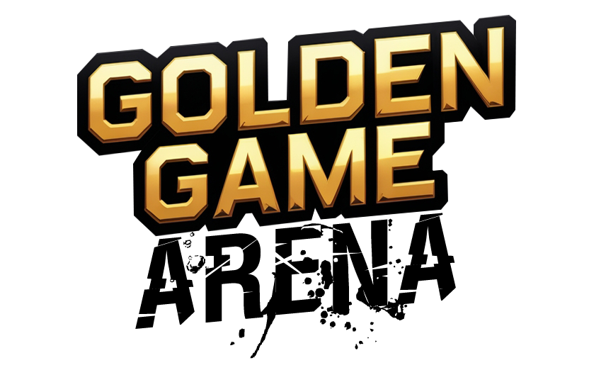 GOLDEN GAME - Игровой проект CS 1.6